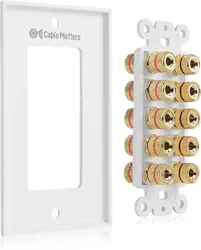 CABLE MATTERS-800004