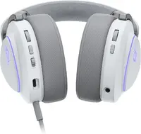 ASUS-A701 ROG DELTA II/WHT