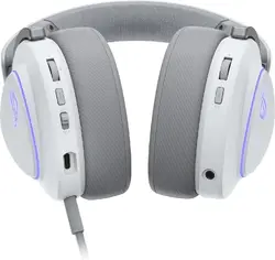 ASUS-A701 ROG DELTA II/WHT