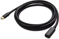CABLE MATTERS-101033-BLK-3