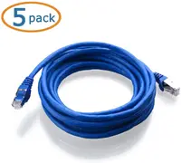 CABLE MATTERS-160012-BLU-1X5