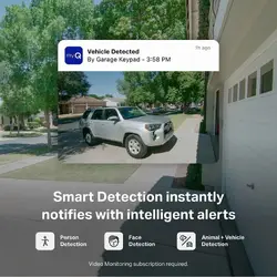 CHAMBERLAIN GROUP-VKP1-MYQMC