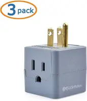 CABLE MATTERS-400011-GRYX3