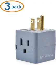 CABLE MATTERS-400011-GRYX3