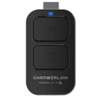 CHAMBERLAIN GROUP-CHU62