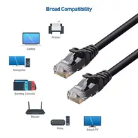 CABLE MATTERS-160001-BLK-100