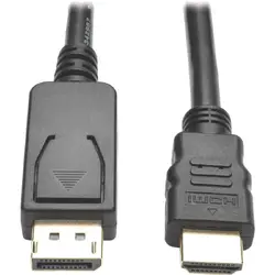 EATON TRIPP LITE SERIES CONNECTIVIT-P582-006-V2