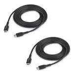 STARTECH USB2CC6FBKE2PK