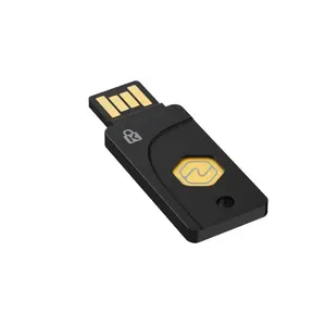 Kensington K64738WW - F, VERIMARK NFC+ USBA SECURITY