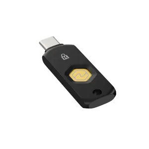 Kensington K64739WW - F, VERIMARK NFC+ USBC SECURITY