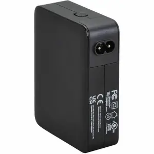 Eaton Tripplite U280-W04-145C4G - 4-PORT 145W USB-C GAN CHARGER FOR LAPTOPS, TABLETS AND SMARTPHONES - PD 3.1 FAST