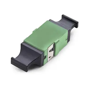 Startech MPOSMAPCGNCOUPLER - CONNECT TWO SINGLE MODE MPO/MTP CABLES TO EXTEND A MULTI-FIBER CONNECTION; IDEAL