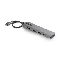 STARTECH-164B-USBC-MULTIPORT