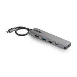 STARTECH-164B-USBC-MULTIPORT
