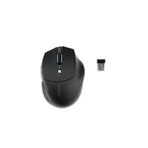 Kensington K72501NA - MANY PROFESSIONALS ARE LOOKING FOR A COMFORTABLE AND DEPENDABLE MOUSE FOR USE AT