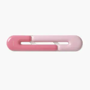 Kensington K62679WW - F, DUO GEL KB WRIST REST LOOP P