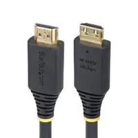 STARTECH-HDMI2-CABLE-GRIP-2M