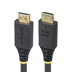 STARTECH-HDMI2-CABLE-GRIP-2M
