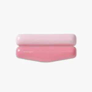 Kensington K62826WW - F, DUO GEL MOUSE WRIST REST PIN