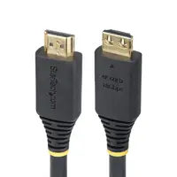 STARTECH-HDMI2-CABLE-GRIP-5M