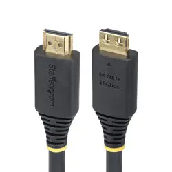 STARTECH-HDMI2-CABLE-GRIP-5M
