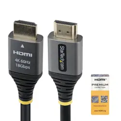 STARTECH-HDMMV8F