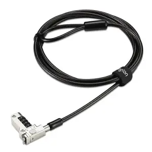 Kensington K64552WW - PORTLOCK COMBINATION LAPTOP LOCK FOR SPECIALIZED USB-C LOCK SLOT, SERIALIZED 25-