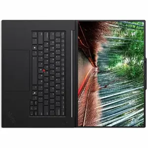 Lenovo 21Q8001LUS - THINKPAD P1 GEN 8, INTEL CORE ULTRA 9 285H VPRO (E-CORES UP TO 4.50GHZ, 24MB), 1