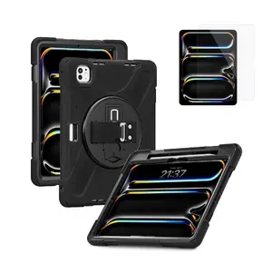 Codi TK0000011 - IPAD PRO 11IN M4 M5 CASE/GLASS