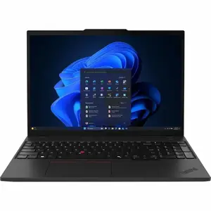 Lenovo 22AW002MUS - THINKPAD T16 GEN 4, INTEL CORE ULTRA 5 226V (LPE-CORES UP TO 3.50GHZ, 8MB), 16 W