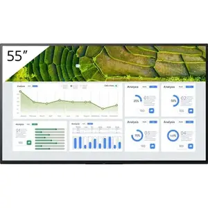 Sony FW55BZ30L - 55IN BRAVIA 4K HDR PROFESSIONAL DISPLAY