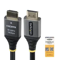 STARTECH-HDMMV3F