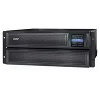 APC - Schneider Electric-SMX2000LV