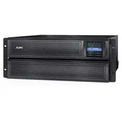 APC - Schneider Electric-SMX2000LV