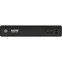 BLACK BOX CORPORATION-EMD4000-DUALKIT-R