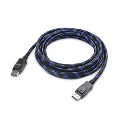 CABLE MATTERS-102055-3M-BL