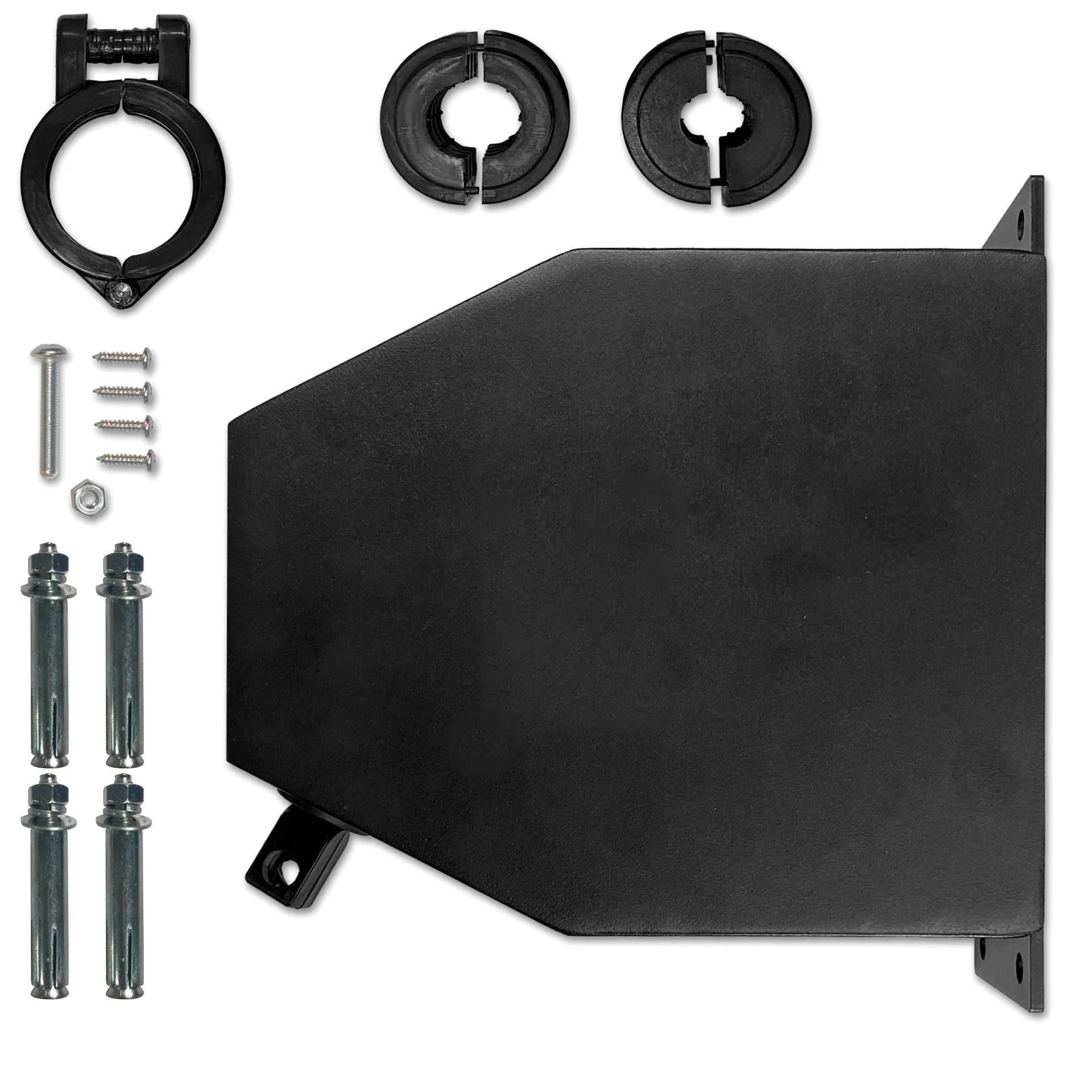 AMPEDUP NETWORKS, LLC-CMCR01