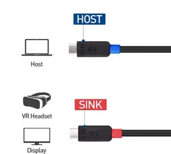 CABLE MATTERS-201034-BLK-5M