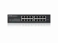 ZYXEL-GS1900-16 REV 03F