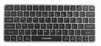 GOLDTOUCH-KB-X211-TM