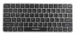 GOLDTOUCH-KB-X211-TM