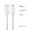 300032-WHT-4M