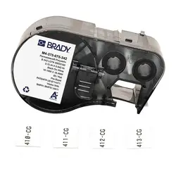 BRADY-M4-375-075-342