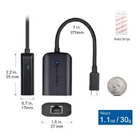 CABLE MATTERS-201353-BLK