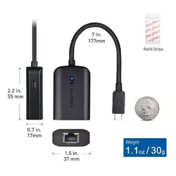 CABLE MATTERS-201353-BLK