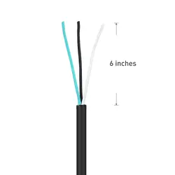 CABLE MATTERS-400080-25