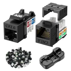 CABLE MATTERS-180070-BLK