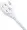 400072-WHT-10X2