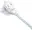 400072-WHT-10X2