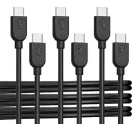 CABLE MATTERS-201402-BLK-3X3